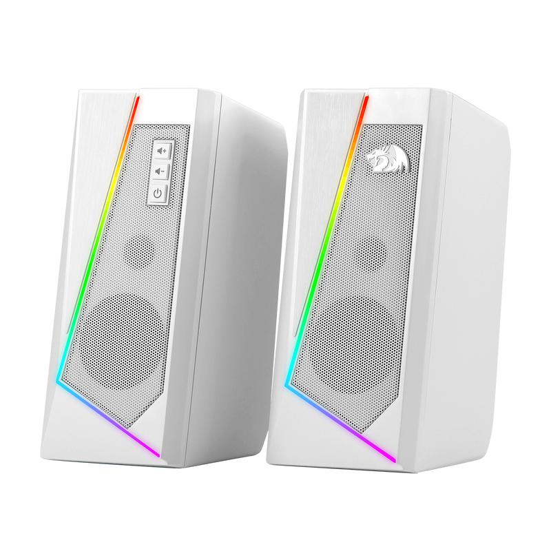 (Open-box) ANVIL GS520, WHITE