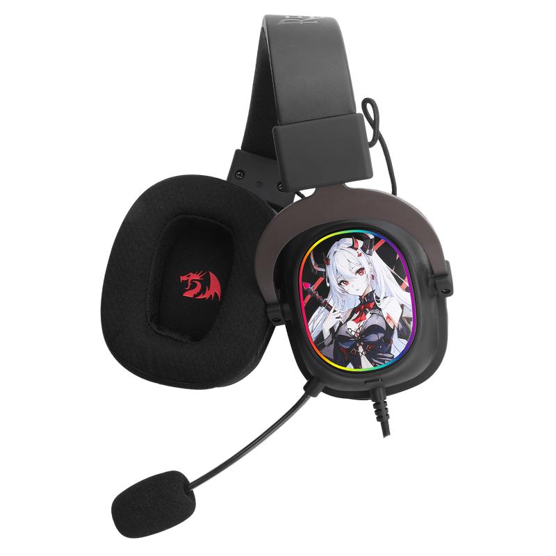 ZEUS H510 Customizable Anime Edition Headset
