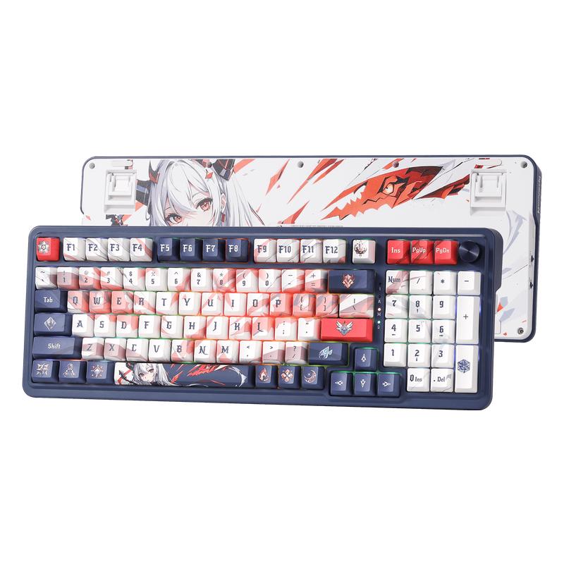 (Open-box) EISA K686 PRO SE Anime Keyboard