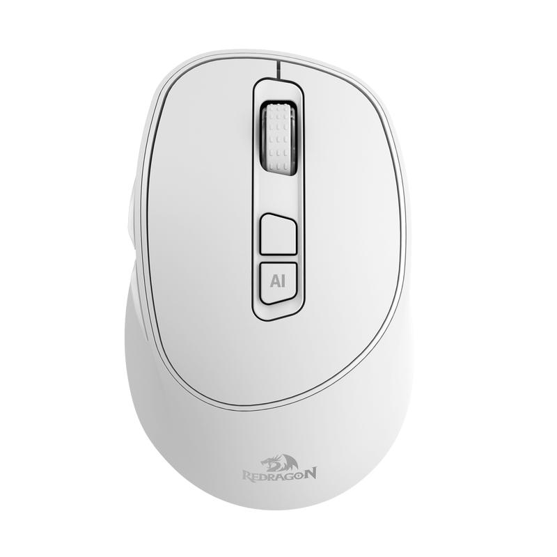 BM4195 AI Smart Wireless Mouse