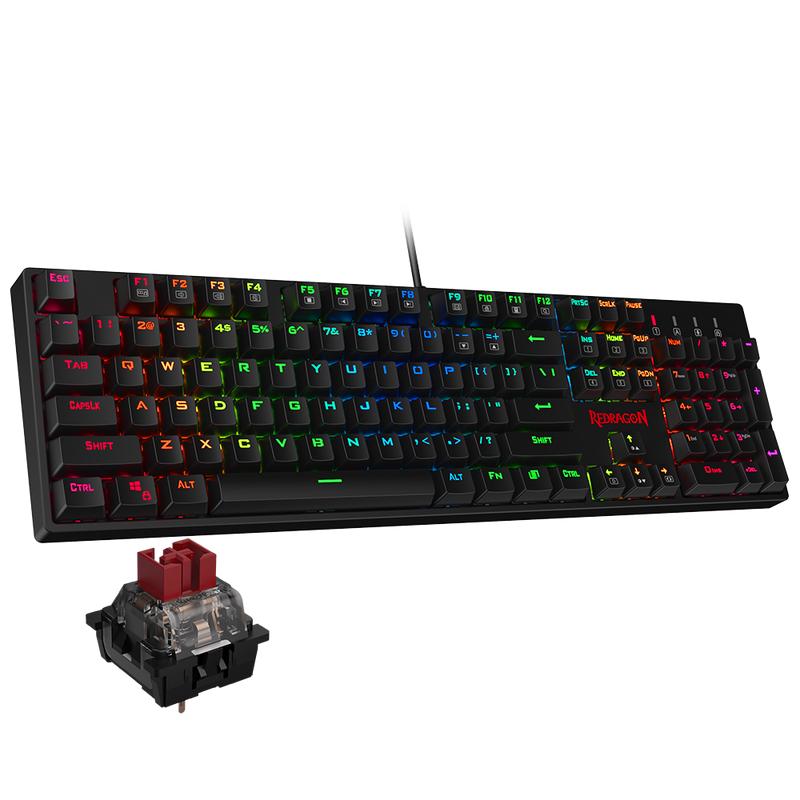 (Open-box) SURARA K582