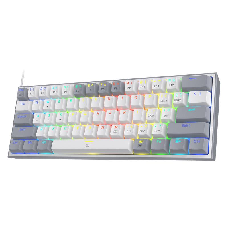 (Open-box) FIZZ K617