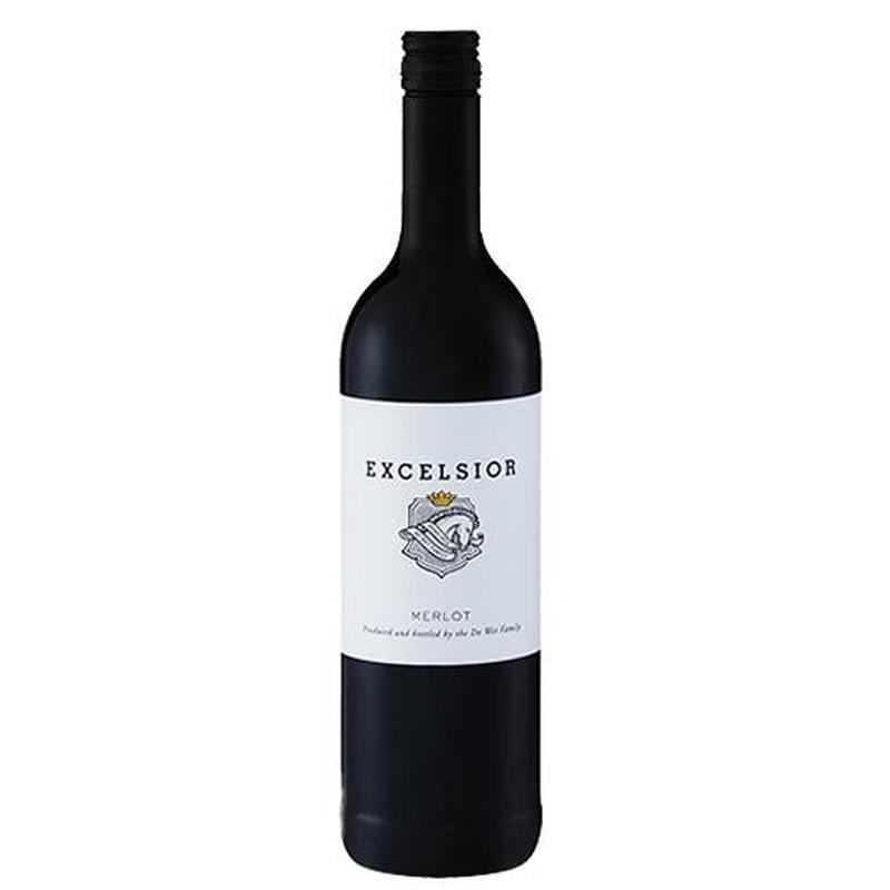 Excelsior Merlot 2019