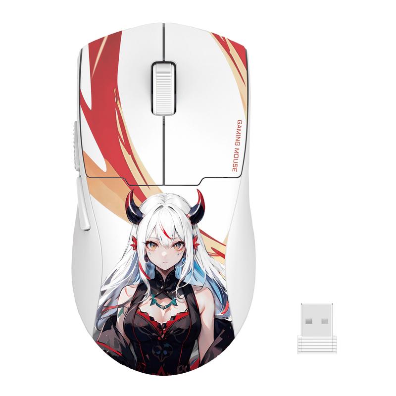 K1NG MAX M918 (1K Hz)