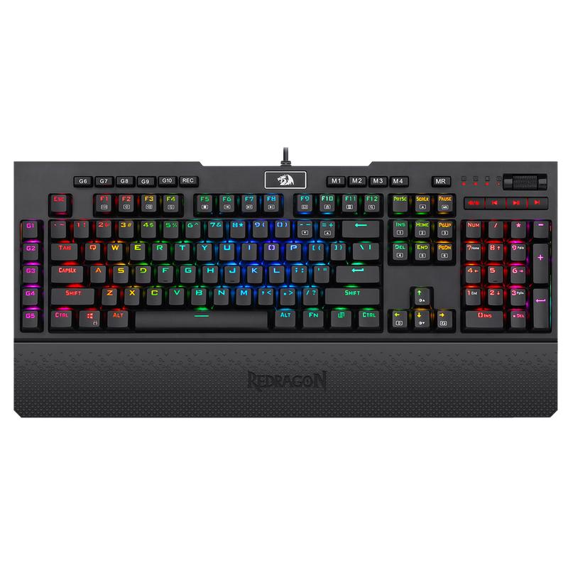 (Open-box) BRAHMA K586