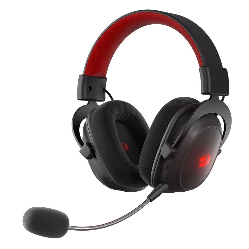 (Open-box) H510 ZEUS-X RGB Wireless Gaming Headset