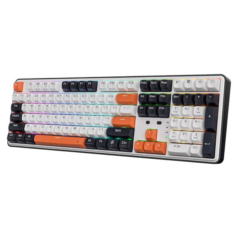 (Open-box) WYVERN K689 PRO