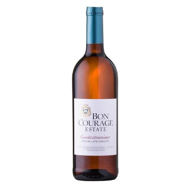 Bon Courage Gewurztraminer Special Late Harvest 2019