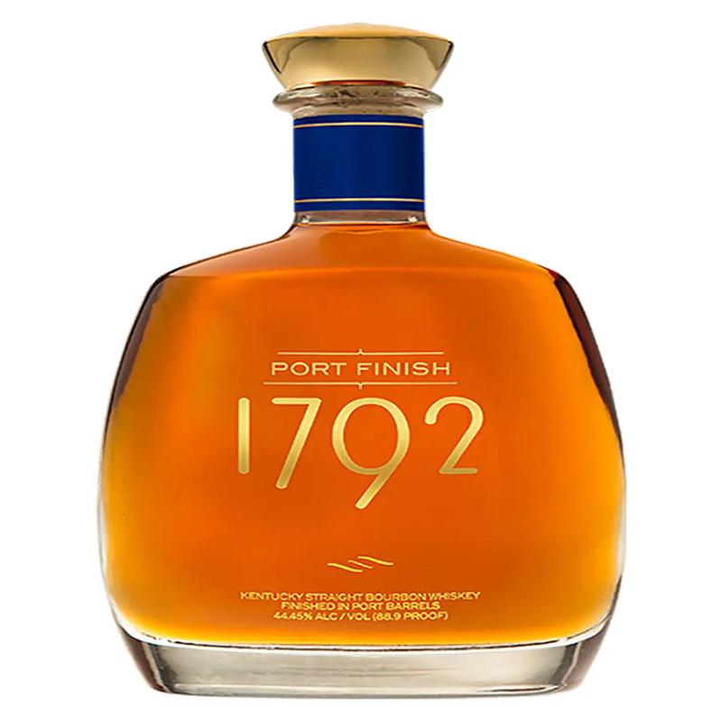 1792 Port Finish Bourbon