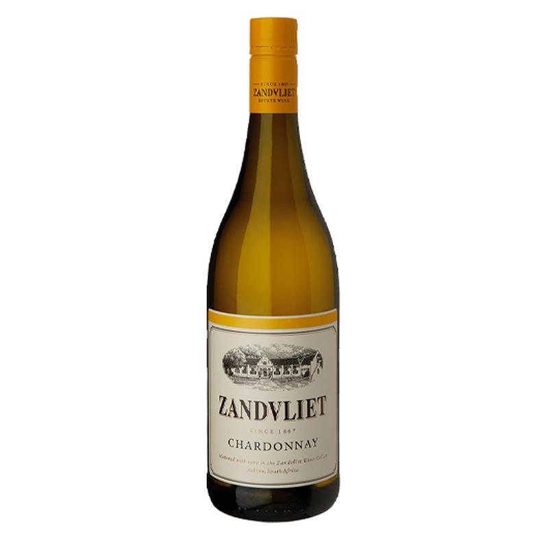 Zandvliet Chardonnay 2019