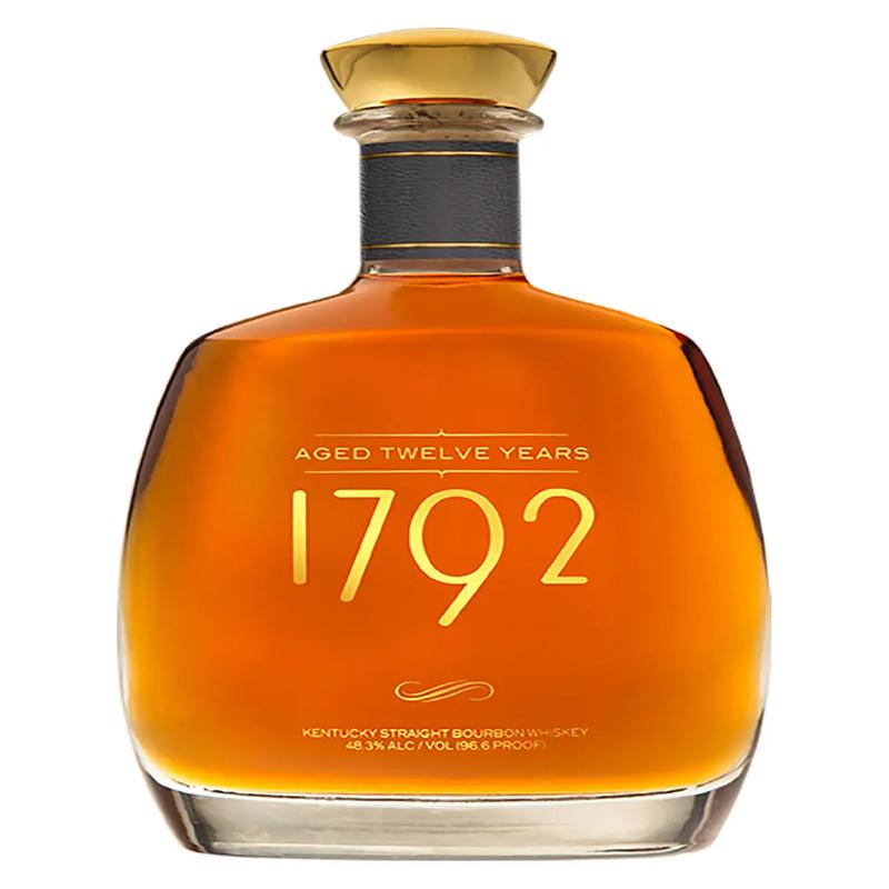 1792 Aged Twelve Years Bourbon