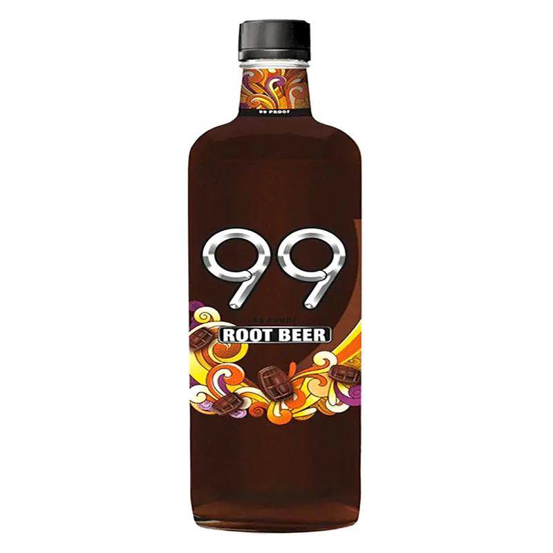 99 Root Beer Schnapps