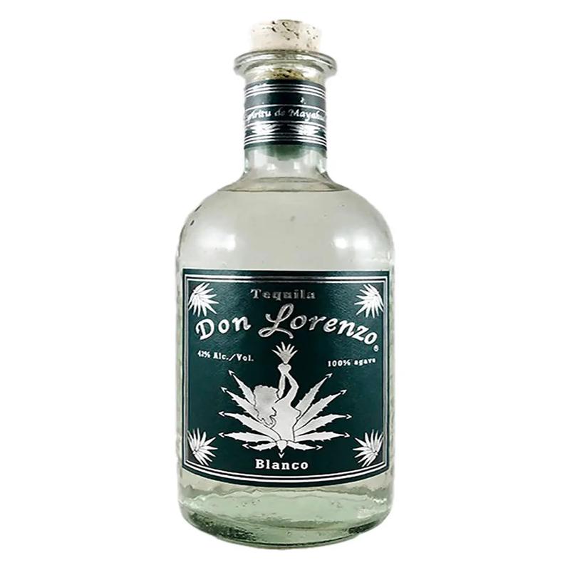 Don Lorenzo Blanco 750ml