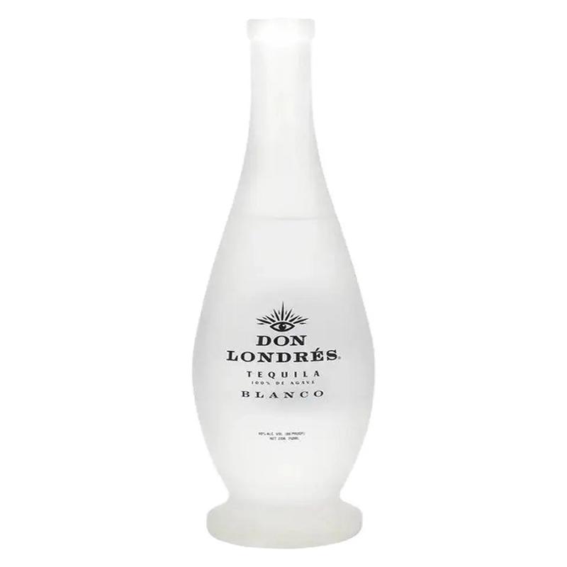 Don Londrs Blanco Tequila