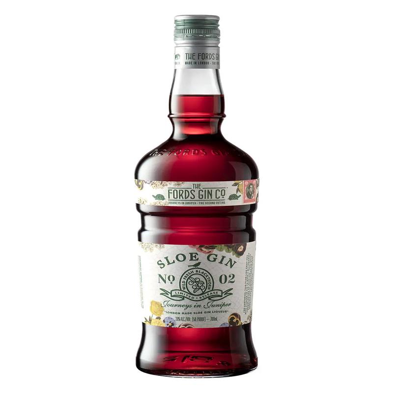Fords Gin Sloe Gin
