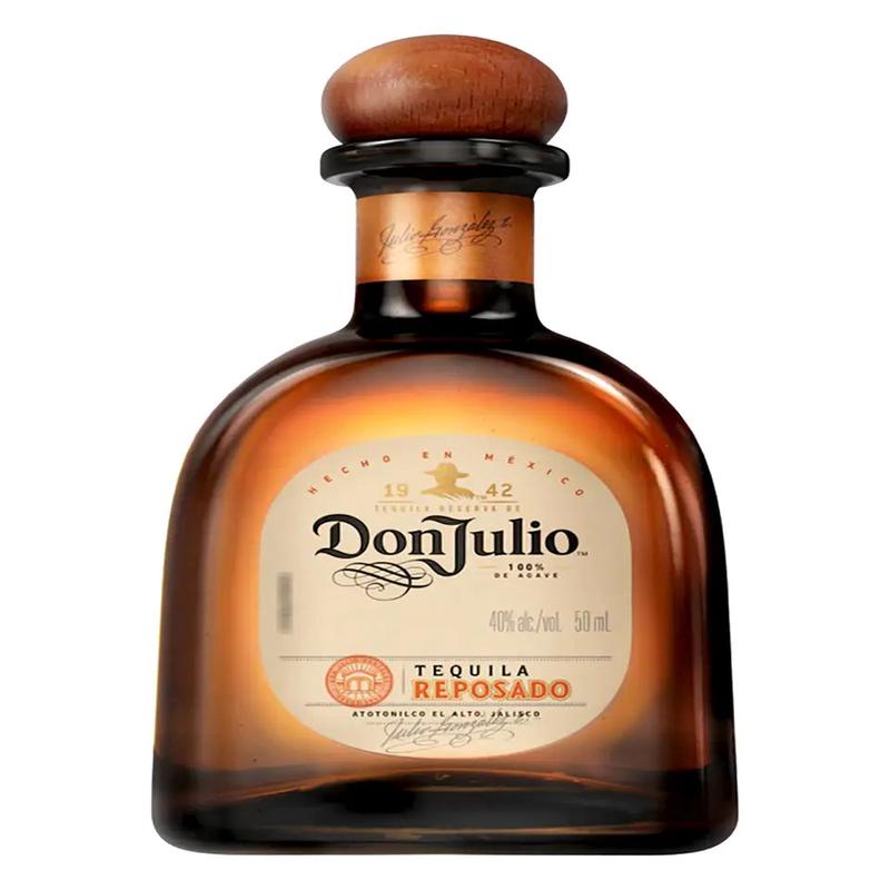 Don Julio Reposado 50ML 10-Pack