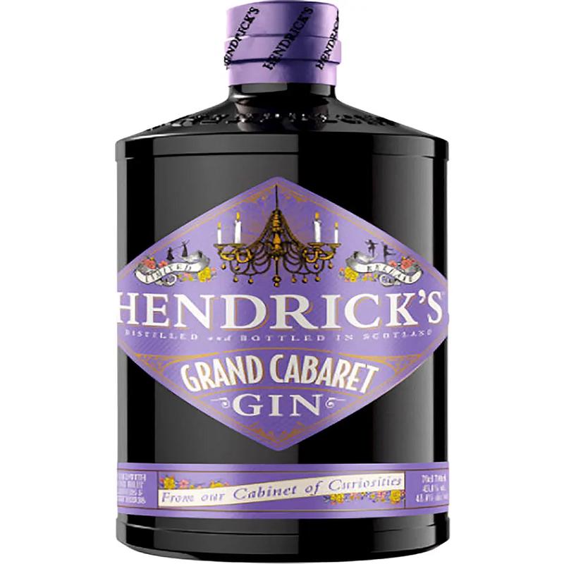 Hendrick\'s Grand Cabaret Gin