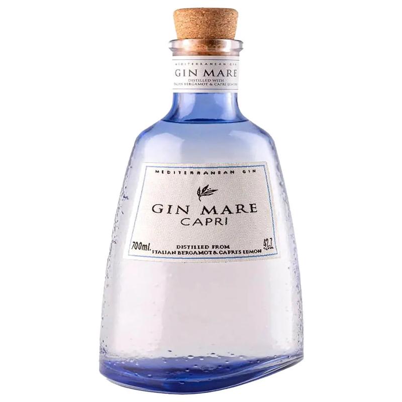 Gin Mare Capri Mediterranean Gin 700ml