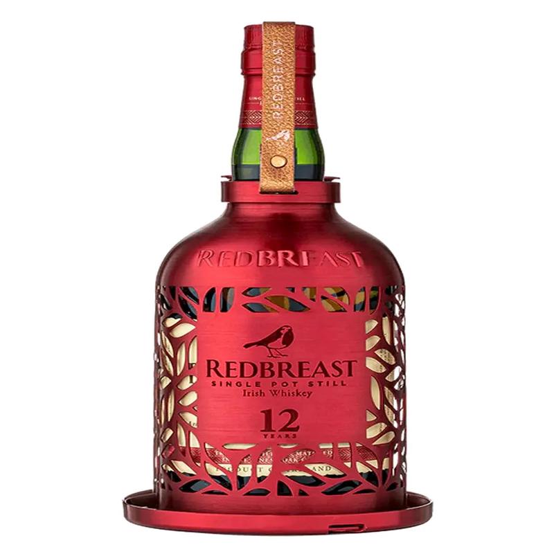 Redbreast Bird Feeder 12 Year Single Pot Still Whiskey
